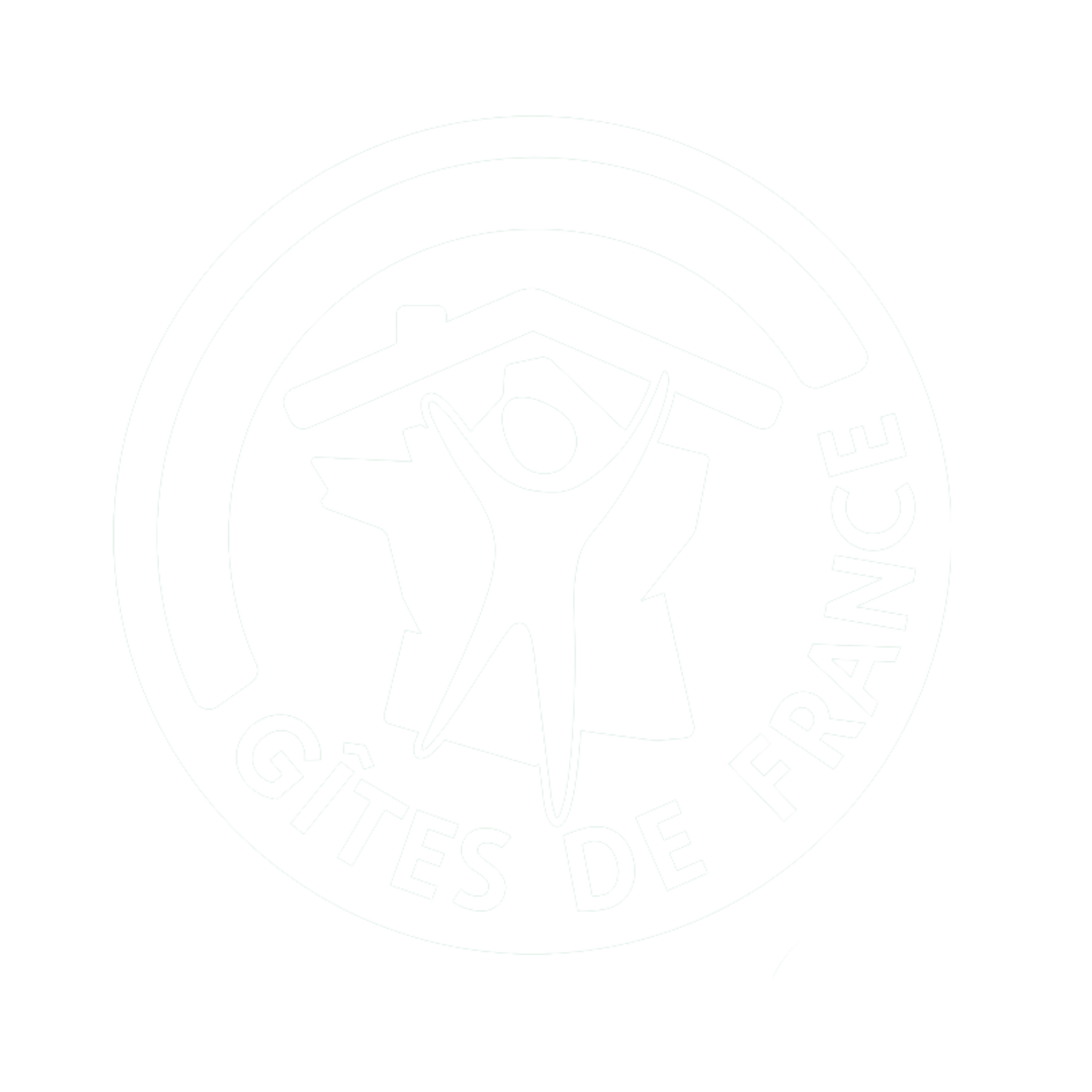 Gîtes de France hébergement
