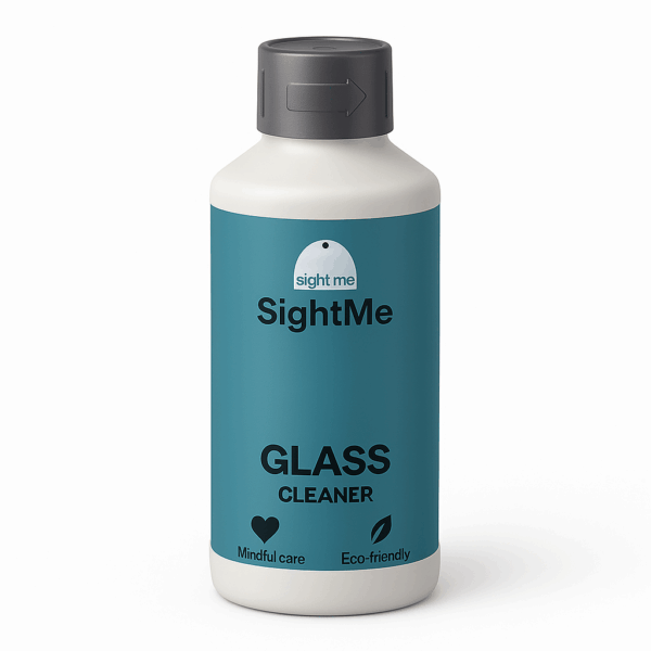 Nettoyant pour miroir