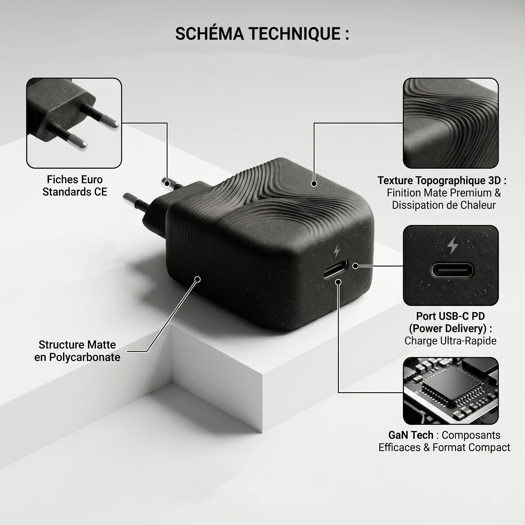 Kit de charge – Image 2
